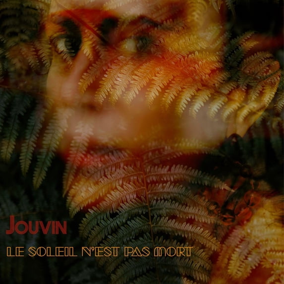 Jouvin SOLEIL N EST PAS MORT (CD)