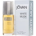 thumbnail image 1 of JOVAN WHITE MUSK by Jovan COLOGNE SPRAY 3 OZ, 1 of 1