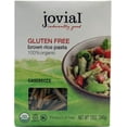 thumbnail image 1 of JOVIAL ORGANIC BROWN RICE CaseRECCE PASTA, 12 oz, 1 of 2
