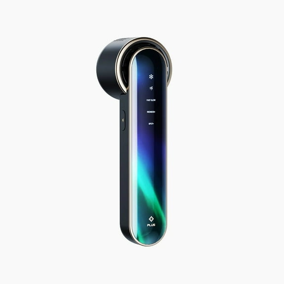 JOVS Blacken X Photofacial Skincare Device, At-Home Facial Beauty System for Skin Renewal