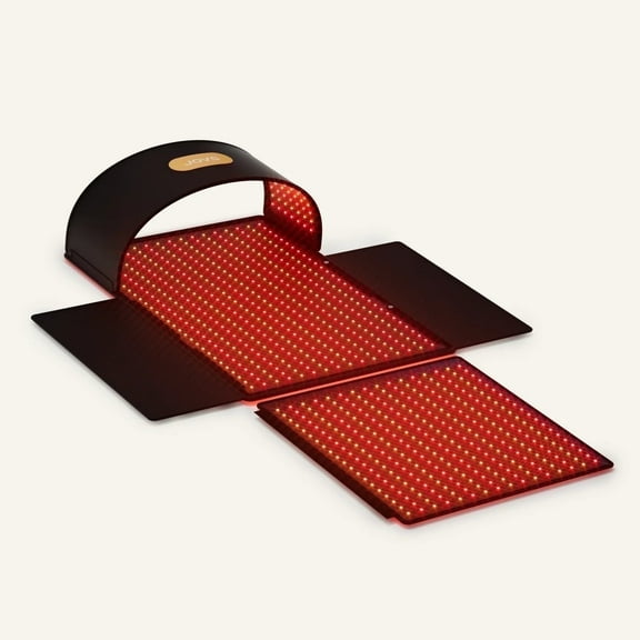 JOVS LED Light Sleeping Bag For Full Body Skincare, Home Use