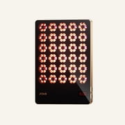 JOVS Wireless LED Light Panel, Hands-Free Standing Device for Full Face, 7 Color Lights for Skin Renewal, Rechargeable & App-Controlled, Home Skincare Station