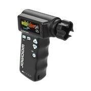 JOWOOM Tuner,Built-in Reable Lithium T2 Smart Tuner Lithium Battery Smart Tuner Winder Tuner Winder Built-in KOEB ADBEN Qudai BAOE