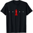 thumbnail image 1 of JOY Chess Player T-Shirt, 1 of 4