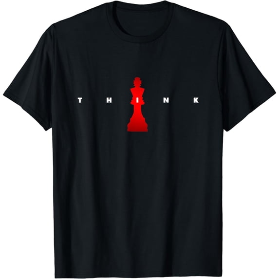 JOY Chess Player T-Shirt
