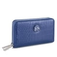thumbnail image 1 of JOY E*Lite Croco-Embossed Couture Multi-Pocket Wallet with RFID, 1 of 1