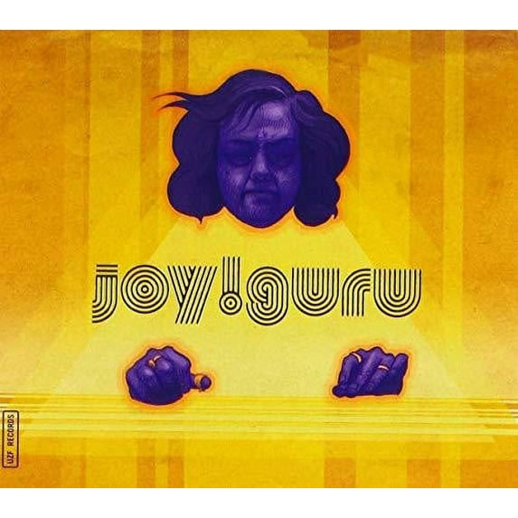 JOY!GURU (CD)