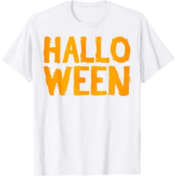 JOY Halloween T-Shirt
