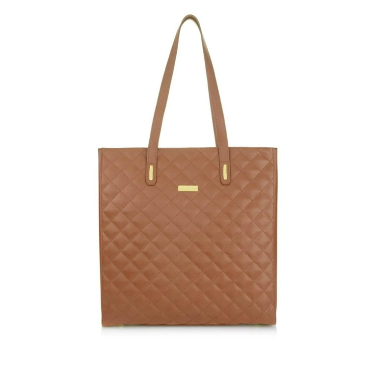 Joy and iman quilted bag hotsell