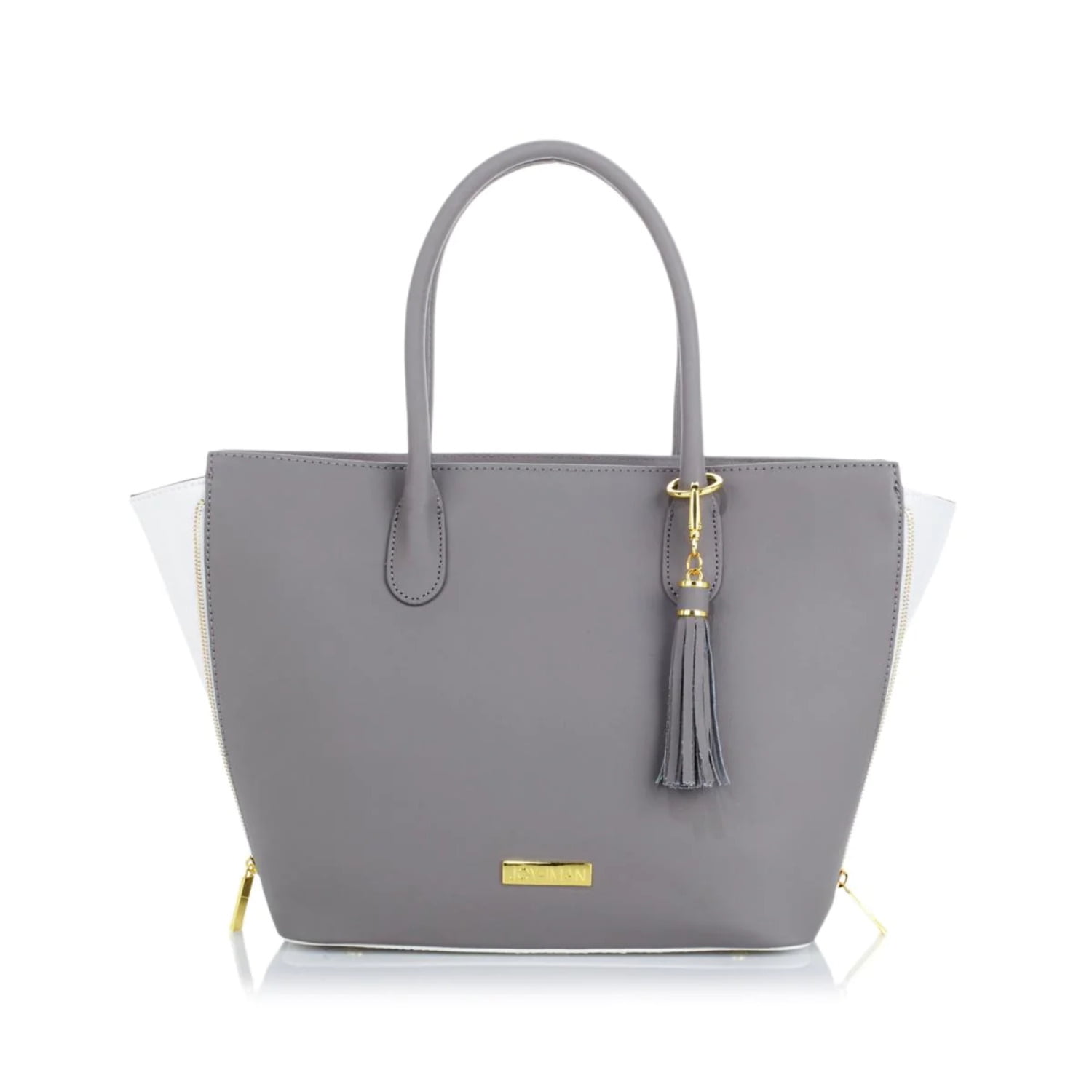 Joy and iman tote on sale