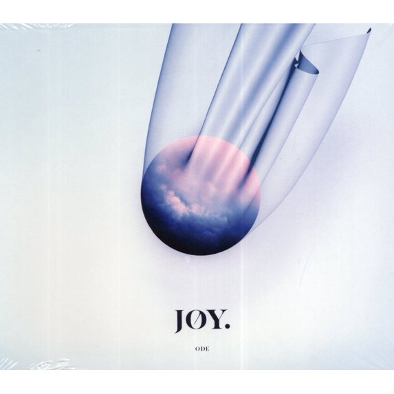 JOY. - ODE Joy (CD)
