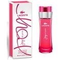 thumbnail image 1 of Joy of Pink by Lacoste, 3 oz EDT Spray for Women, 1 of 2