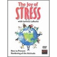 thumbnail image 1 of Pre-Owned The Joy of Stress with Loretta LaRoche (DVD 0783421362499), 1 of 1