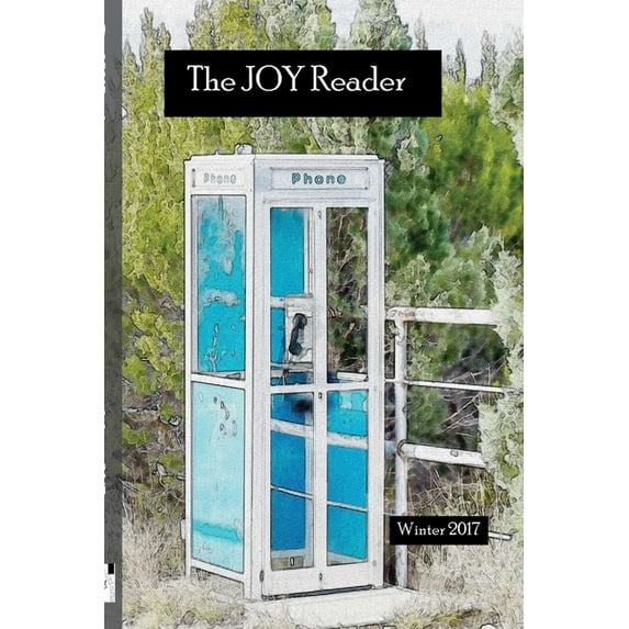 JOY Reader 2017 (Paperback)