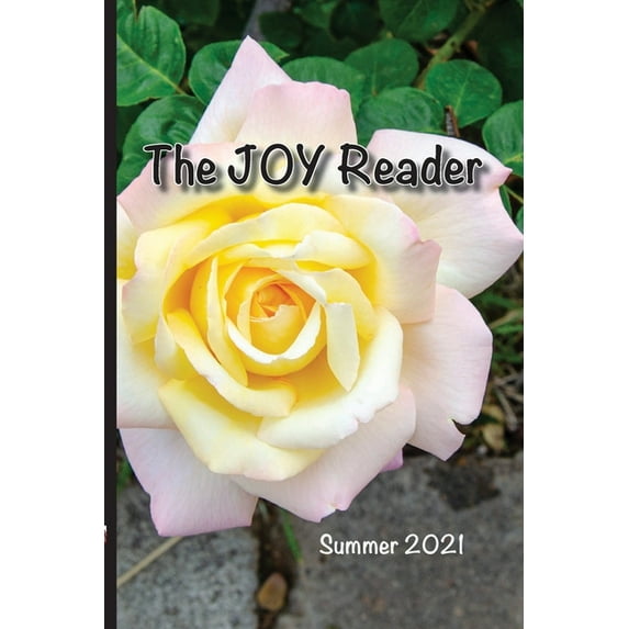 JOY Reader 2021 (Paperback)