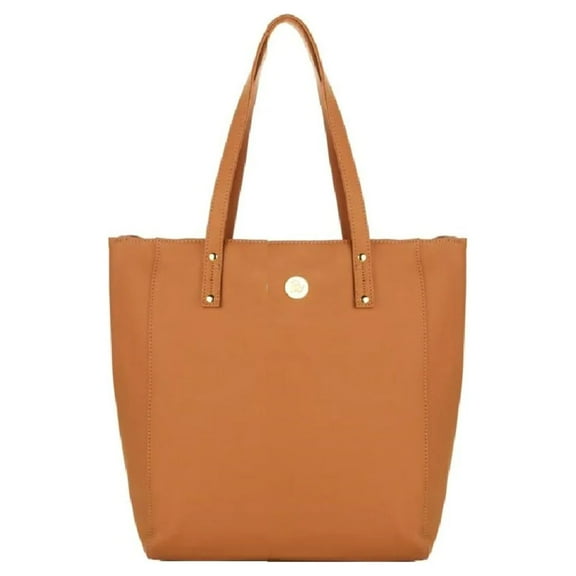 JOY Rich Leather Tote