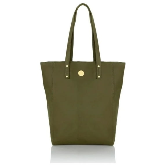 JOY Rich Leather Tote