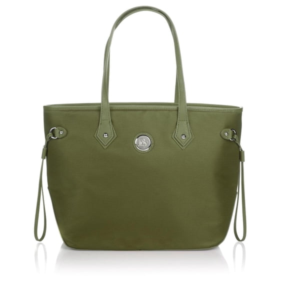 JOY Tuff-Tech Collection Travel Tote with RFID Protection