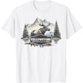 thumbnail image 1 of JOY Yellowstone National Park T-Shirt, 1 of 4