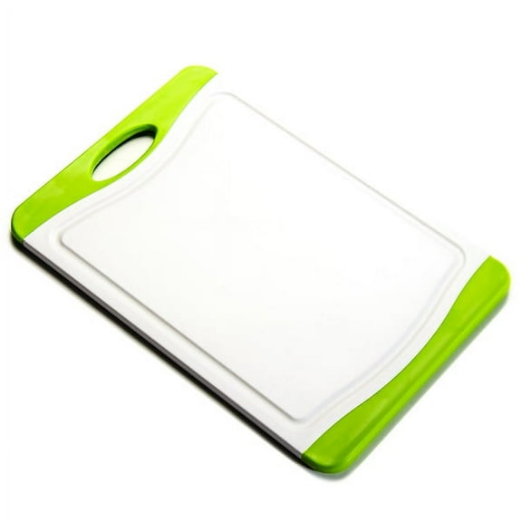 JOYCOOK Cutting Board Non-Slip 11.5 Length x 8 Width Anti Bacteria