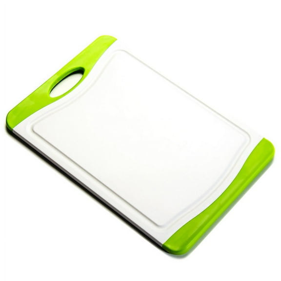 JOYCOOK Cutting Board Non-Slip 14.5 Length x 10 Width Anti Bacteria