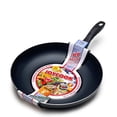thumbnail image 1 of JOYCOOK Fry Pan Aluminum 8 inch (20cm) Non-Stick Coating, 1 of 2