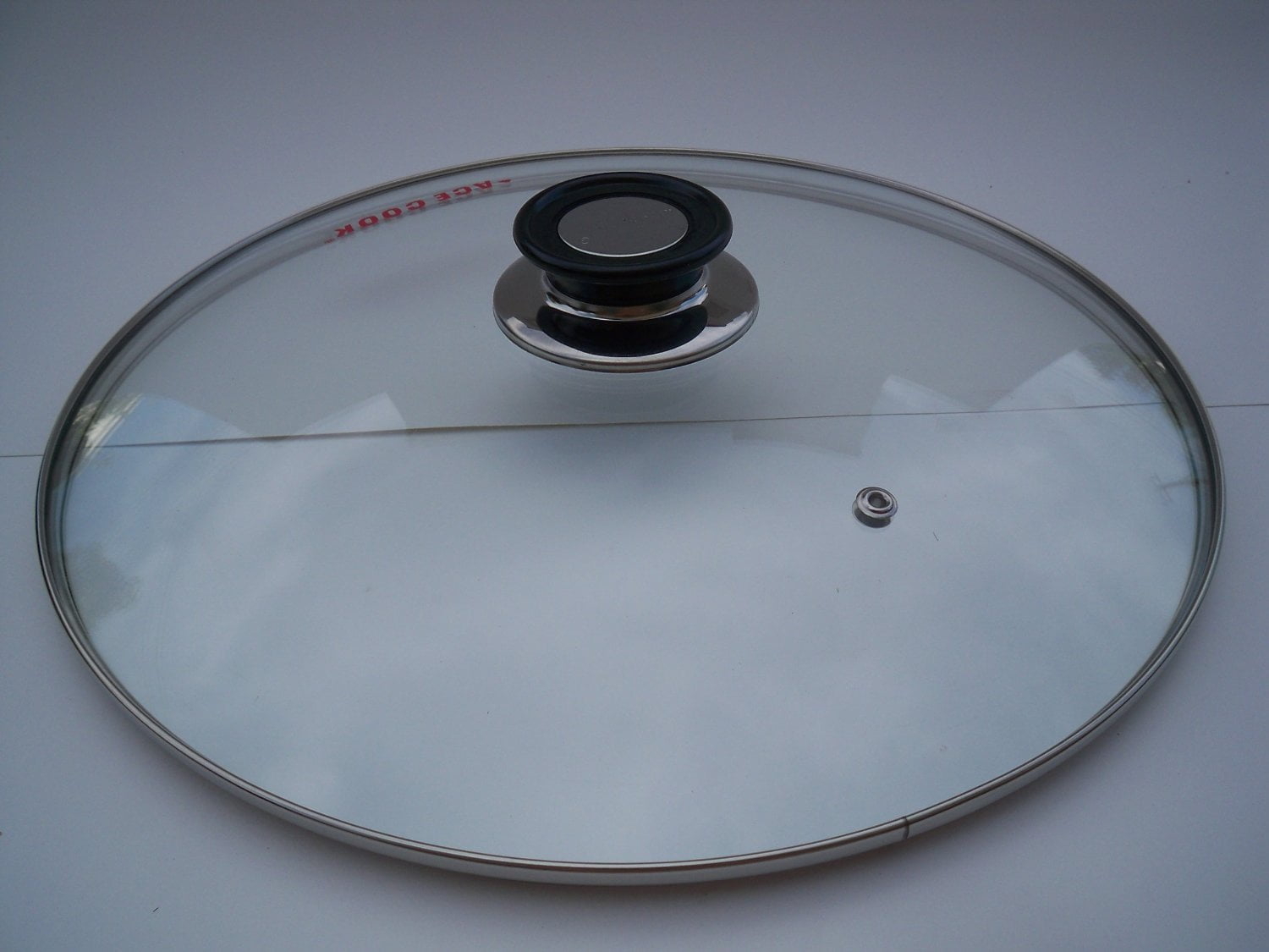 9 inch glass lid 2025