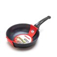 thumbnail image 1 of JOYCOOK Wok Pan 10 inch (26cm) Cast Aluminum Durastone Marble Non-Stick, 1 of 2