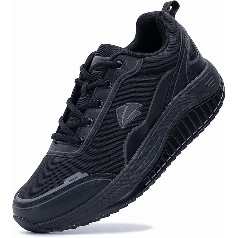 Arche men’s black shoes size 9.5 Amazon.com | Men main image 4