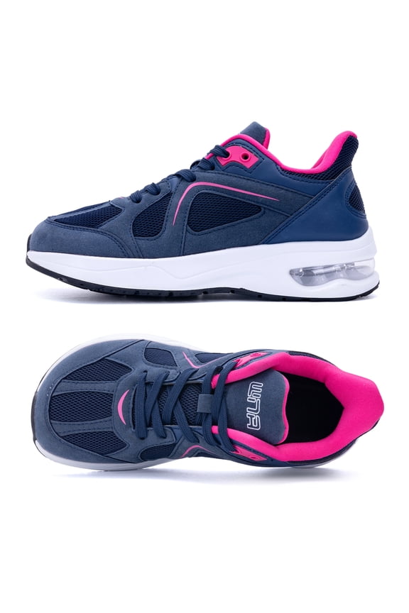 Womens Wide Toe Box Running Shoes Athletic Tennis Sneakers Lightweight Walking Wide Width Gym Workout Shoes US Size 6-11