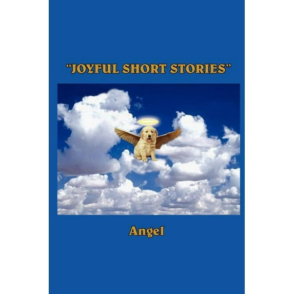 "JOYFUL SHORT STORIES"