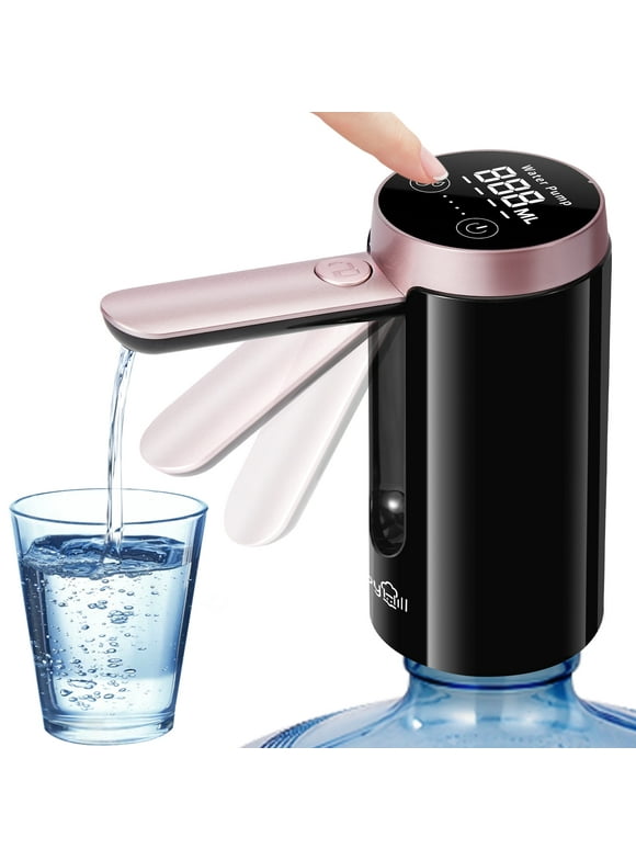 5 Gallon Water Dispensers in Water Dispensers