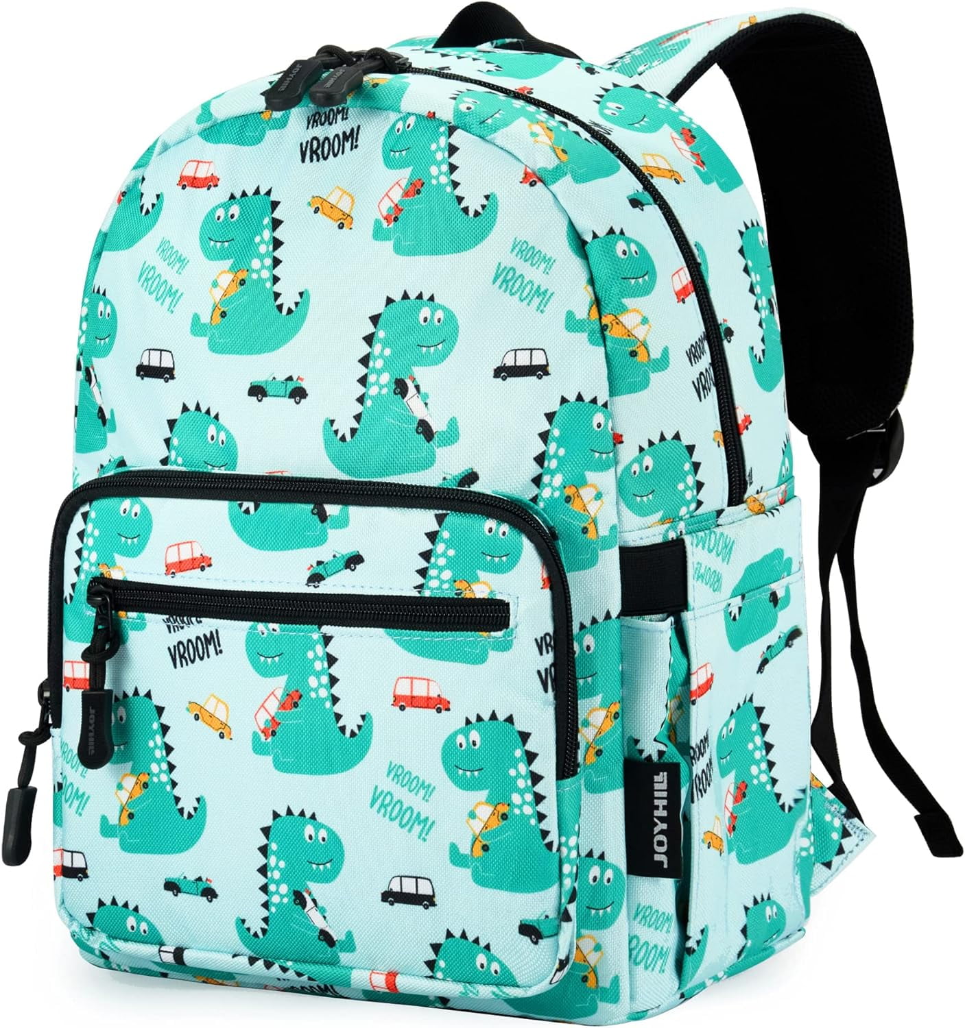 JOYHILL Kids Backpack, Lightweight, Water Resistant, Adjustable Straps