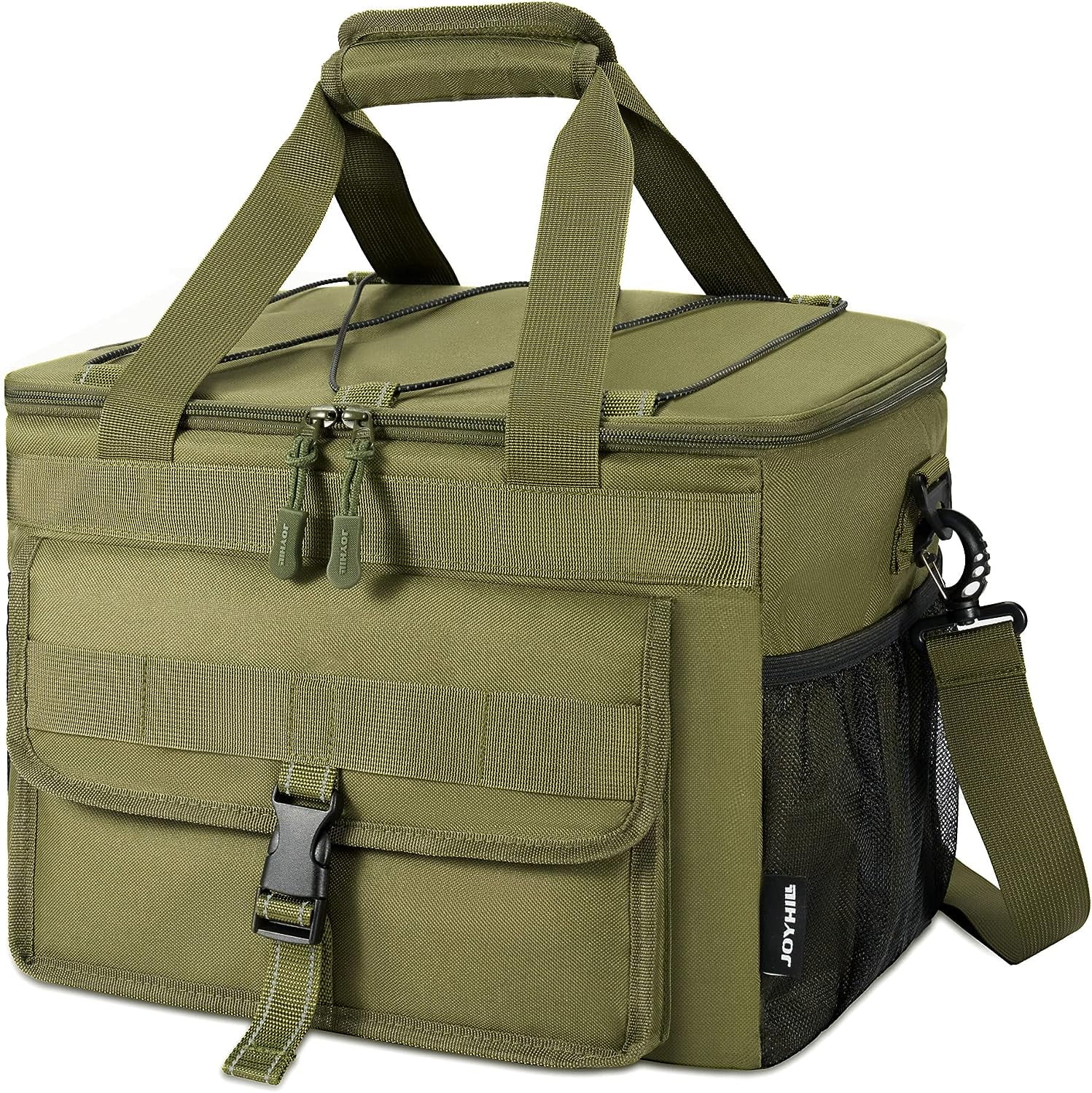 JOYHILL Lunch Box for Men Women, 30L Large Insulated Lunch Bag