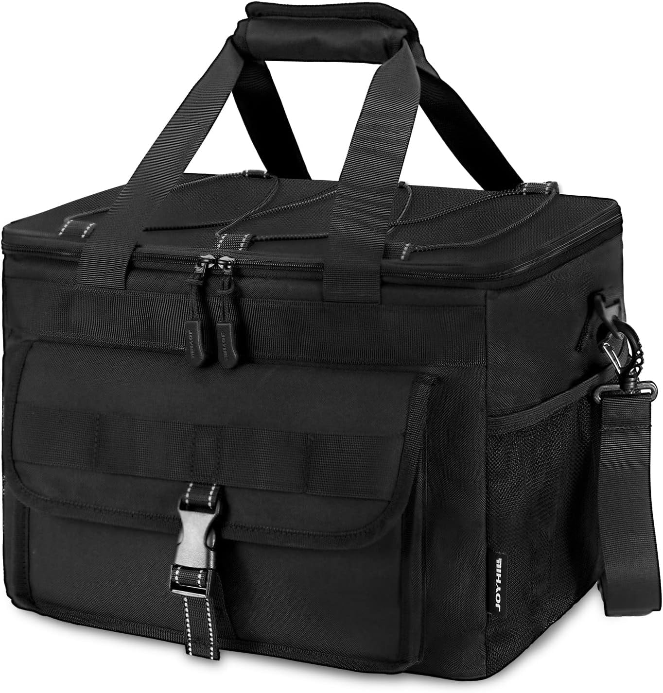 JOYHILL 30L Insulated Lunch Box, Leakproof Cooler Bag for Picnic