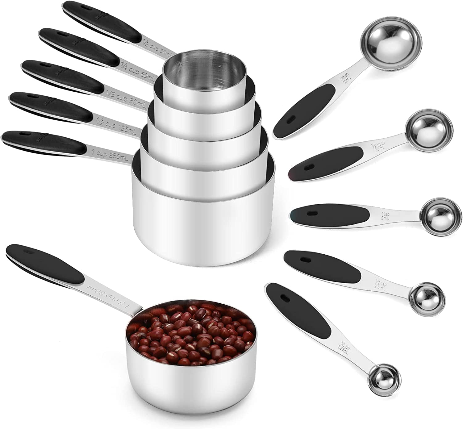 https://i5.walmartimages.com/seo/JOYHILL-Stainless-Steel-Measuring-Cups-Spoons-Set-10-Piece-Nesting-Metal-Soft-Touch-Silicone-Handles-Dry-Liquid-Ingredients-Cooking-Baking_beffebb0-3682-47e3-842b-a6efb11a0ef9.59676e2fc5aca0b0553e640b2c3b6fb9.jpeg