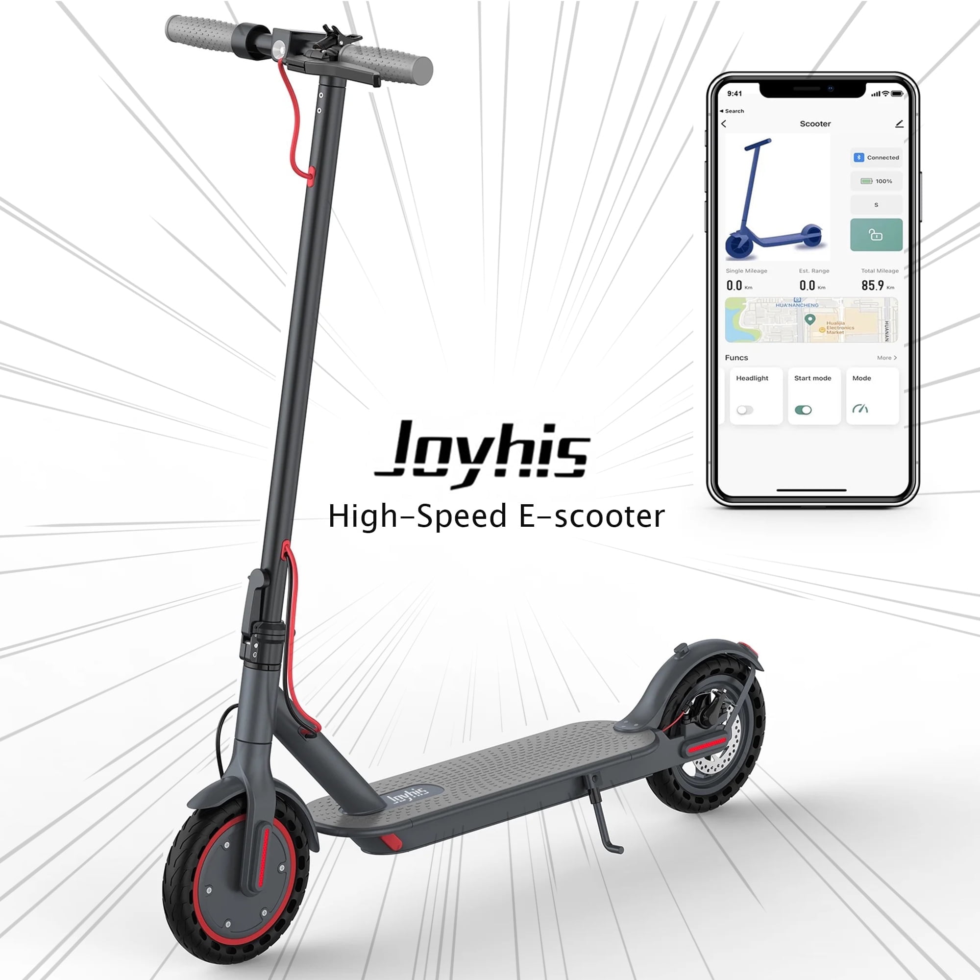 JOYHIS-J078L-Electric-Scooter-