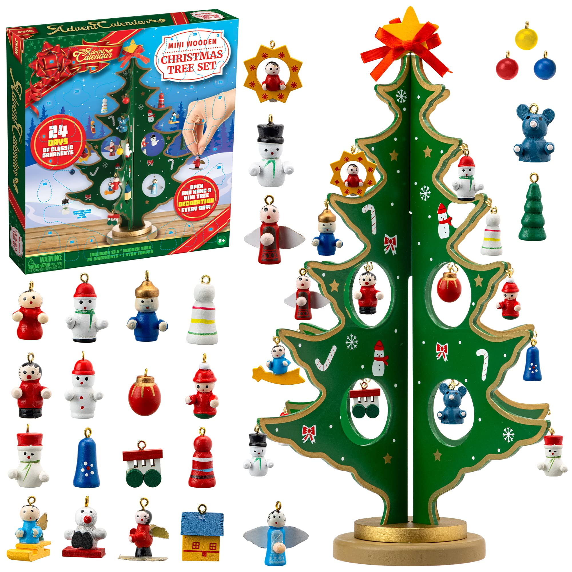 https://i5.walmartimages.com/seo/JOYIN-2023-Christmas-24-Days-Advent-Calendar-Tabletop-Wooden-Tree-28-Snowman-Ornaments-Kids-Party-Favors-Classroom-Prizes-Santa-Gifts_b164c984-83dd-437a-9249-54c00949cfaa.fc6b99e60246ee78f4e3de40afcfaab5.jpeg