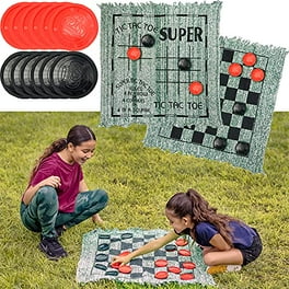 Ravensburger Upside Down Challenge Game - Party Games for Adults & Children  Age 7 Years Up - Kids Gifts : : Toys & Games