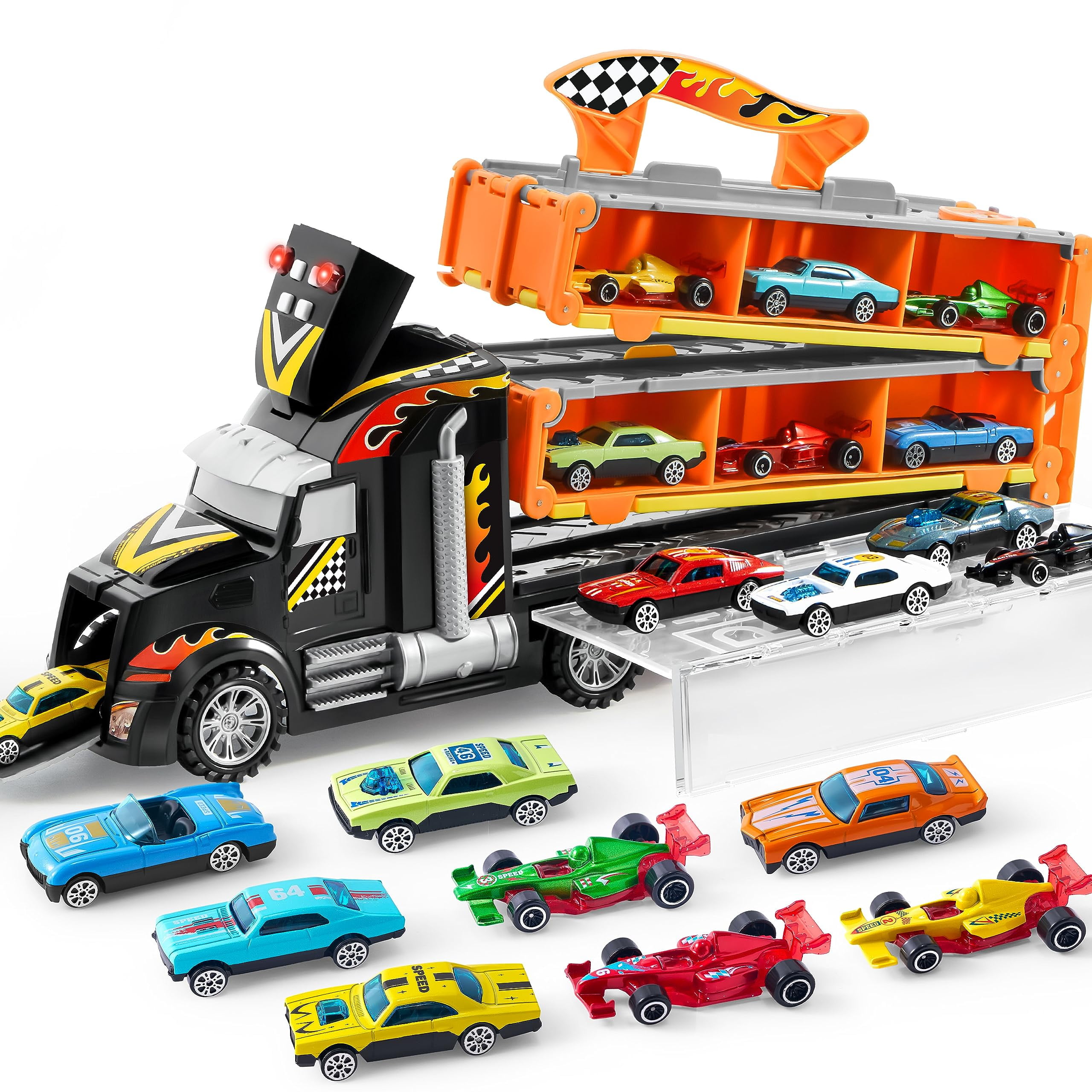 Toy,Truck Vehicle offers