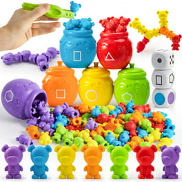 https://i5.walmartimages.com/seo/JOYIN-Counting-Bears-Sets-Linking-Blocks-Toys-with-Color-Sorting-Cups-STEM-Educational-Toys-for-Toddler-Ages-3_46eacd82-f7d5-4013-b5d8-3df32d9b0cb3.d66e817d0df134c0151c0347bbe831cf.jpeg?odnHeight=264&odnWidth=264&odnBg=FFFFFF