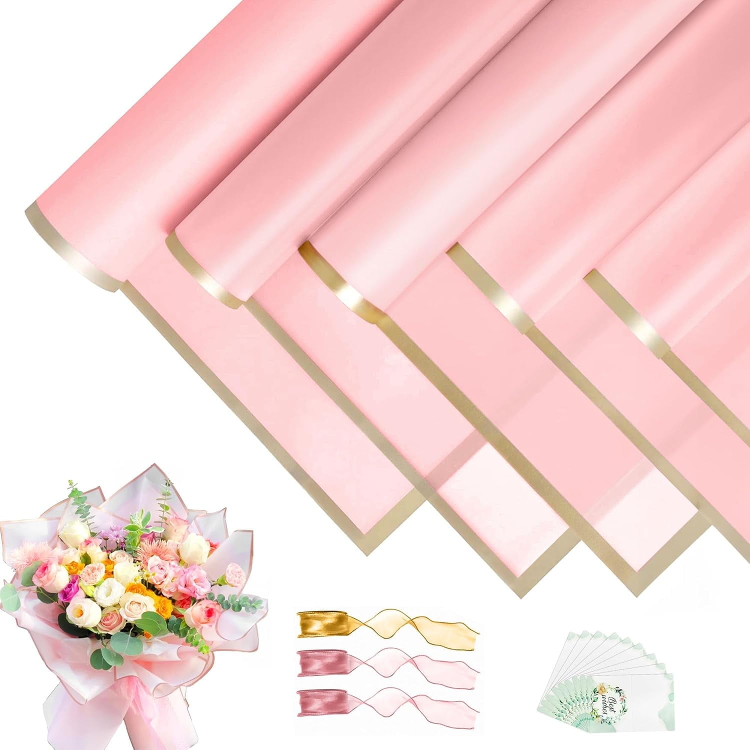 BONHEUR Papier　0329 Sleek Rectangle NYC Home Base - Judith Leiber