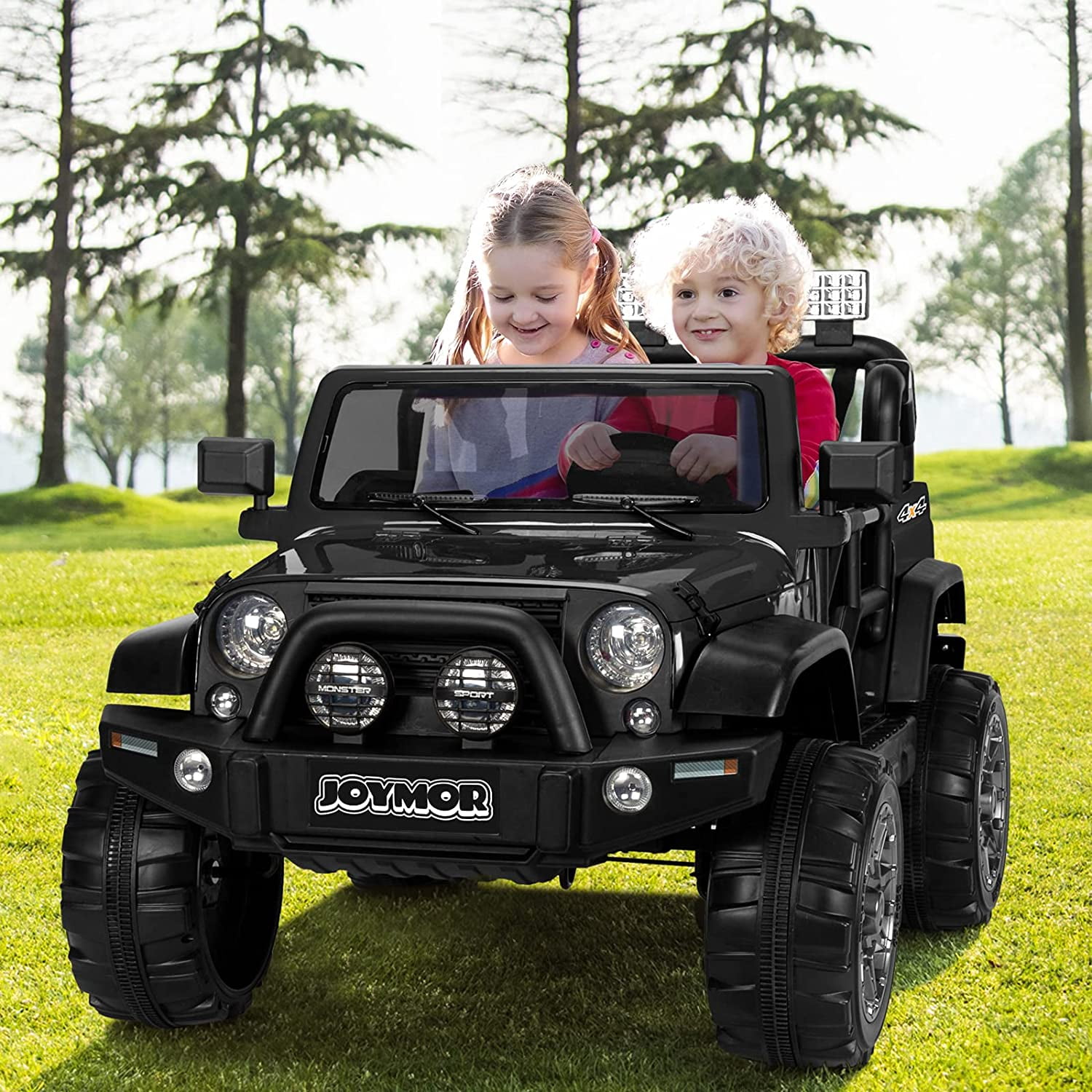 Joymor jeep cheap