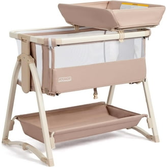 Vibrate Bed Baby