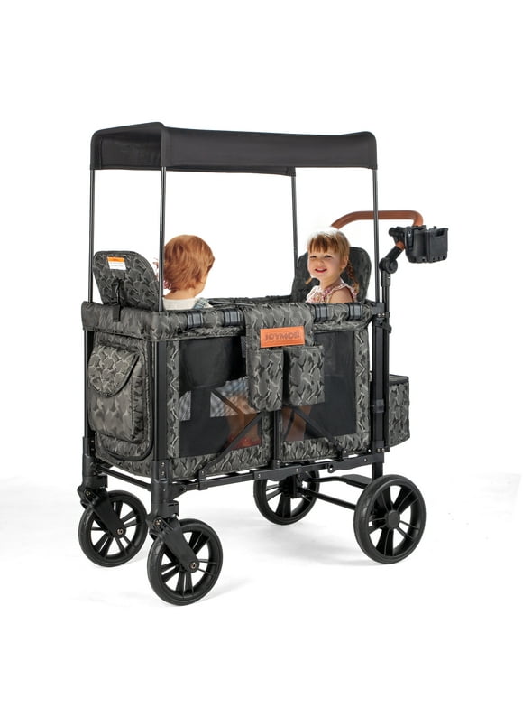 Canopy Wagons in Wagons