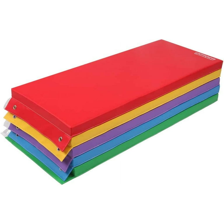 Deluxe Rest Mat - 2 Thick