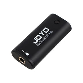 JOYO Guitar Audio Interface Portable Recording Sound Card with Type-C