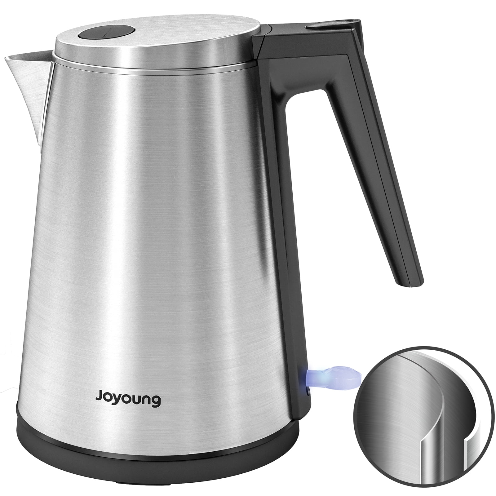 https://i5.walmartimages.com/seo/JOYOUNG-Electric-Kettle-Stainless-Steel-Kettle-Double-Layer-Hot-Water-Kettle-Electric-BPA-free-Electric-Water-Kettle-1-5L-STRIX-Anti-Scald_9ecd0186-7cb9-4f20-874a-22b48f05e5f4.f093f0224e1b2613eefc6b4522f8183f.jpeg