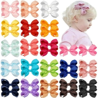 Hair Bows in Hair Accessories 