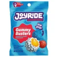 thumbnail image 1 of JOYRIDE Candy Crunchy Gummy Busters Candy Ice Pop Mix - 3.5oz, 1 of 3